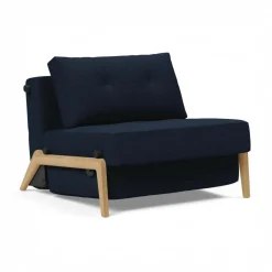 Cubed 90 Sessel Eiche