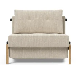 Cubed 90 Sessel Eiche