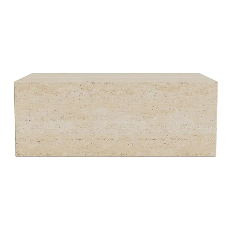 Cubism Couchtisch L