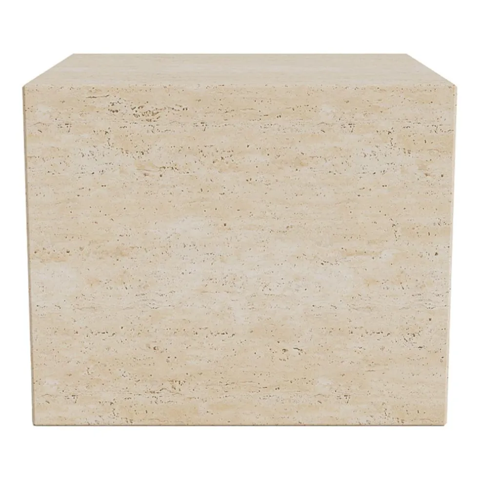 Cubism Couchtisch S