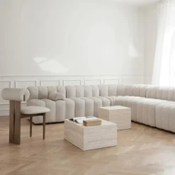 Cubism Couchtisch S