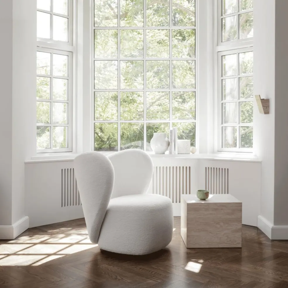 Cubism Couchtisch S