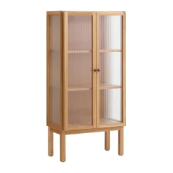 Curiosity Vitrine H 143 cm