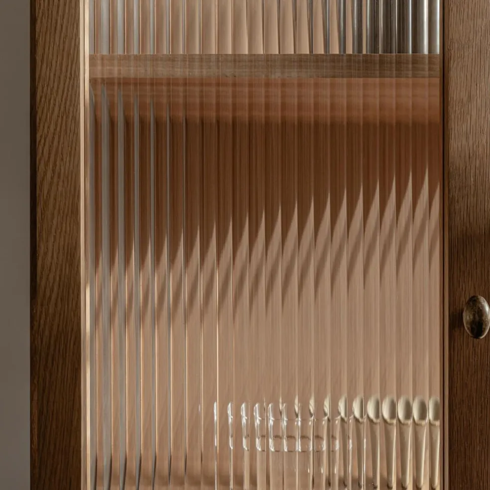 Curiosity Vitrine H 168 cm