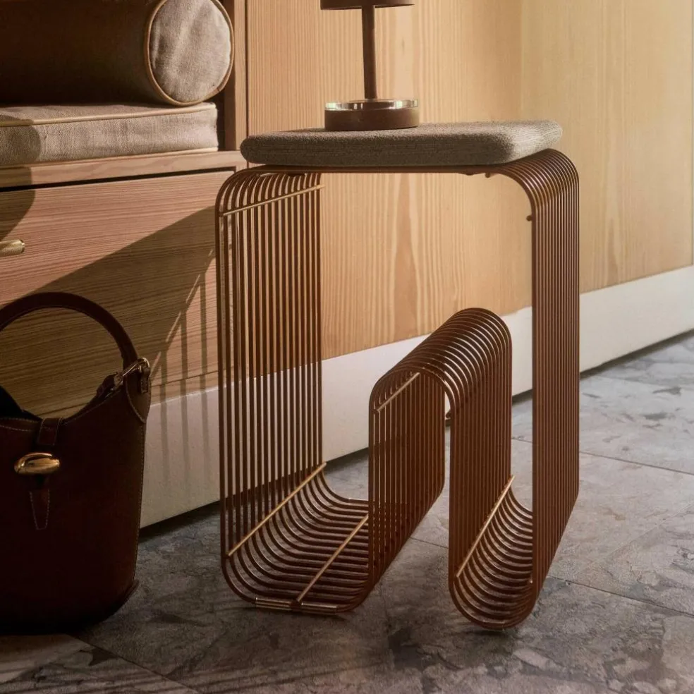 Curva Hocker
