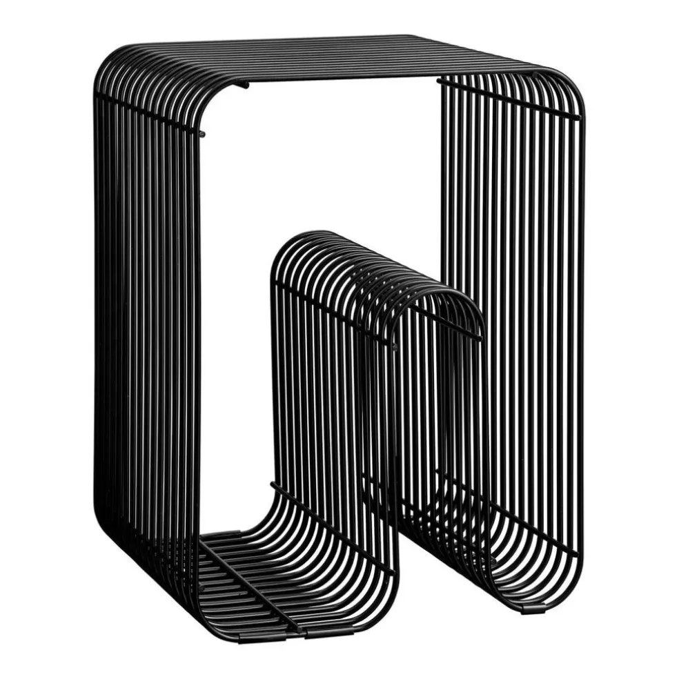 Curva Hocker