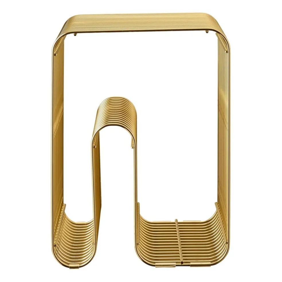 Curva Hocker