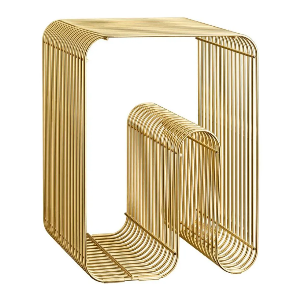 Curva Hocker