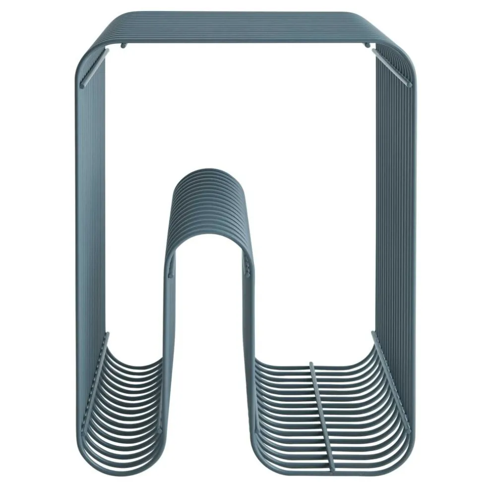 Curva Hocker