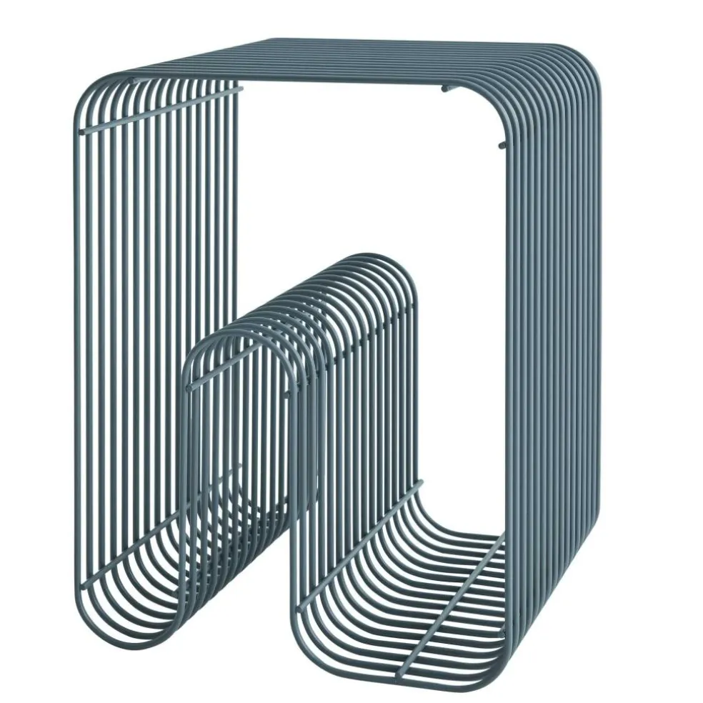 Curva Hocker