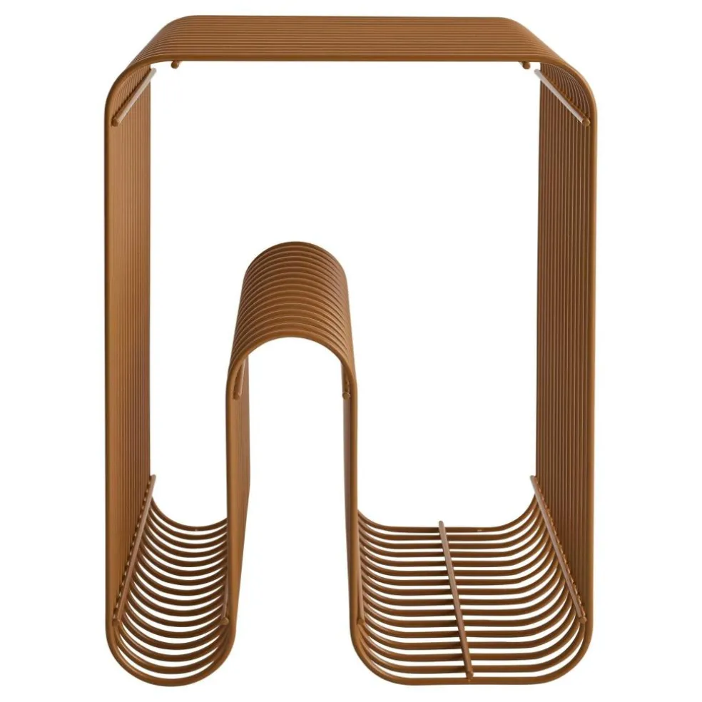 Curva Hocker