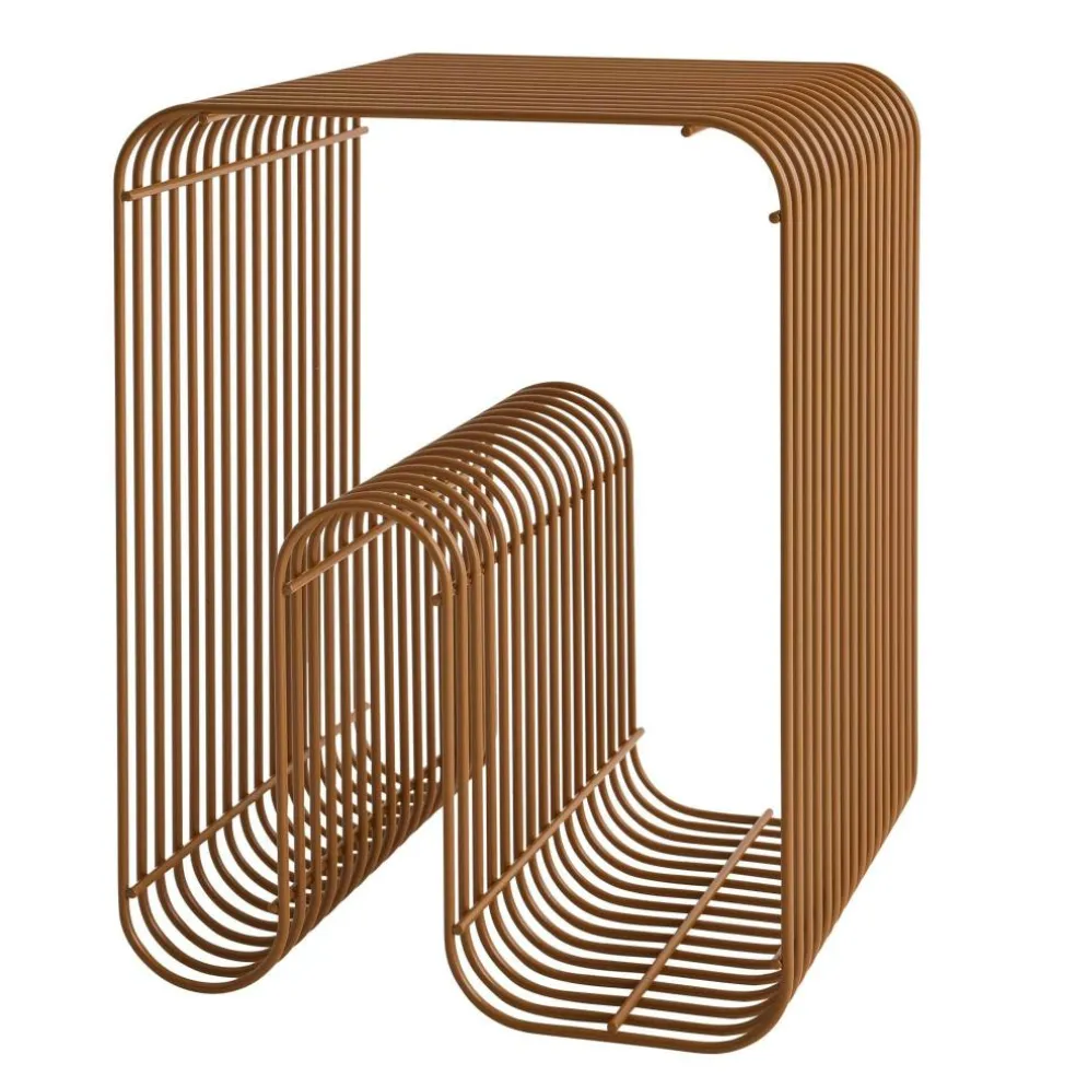 Curva Hocker