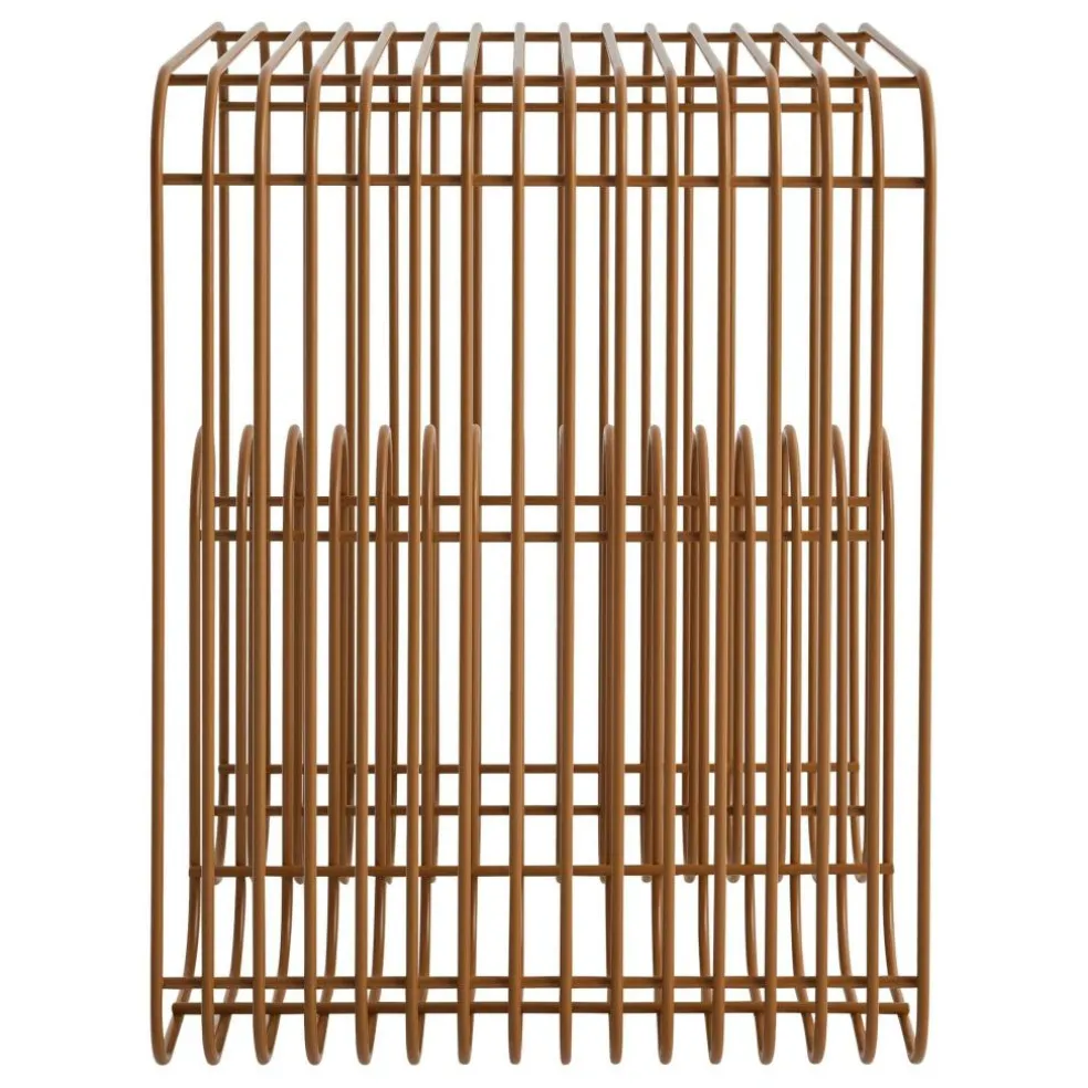 Curva Hocker