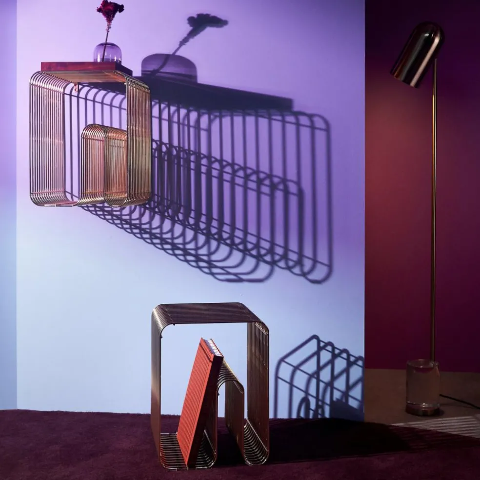 Curva Hocker