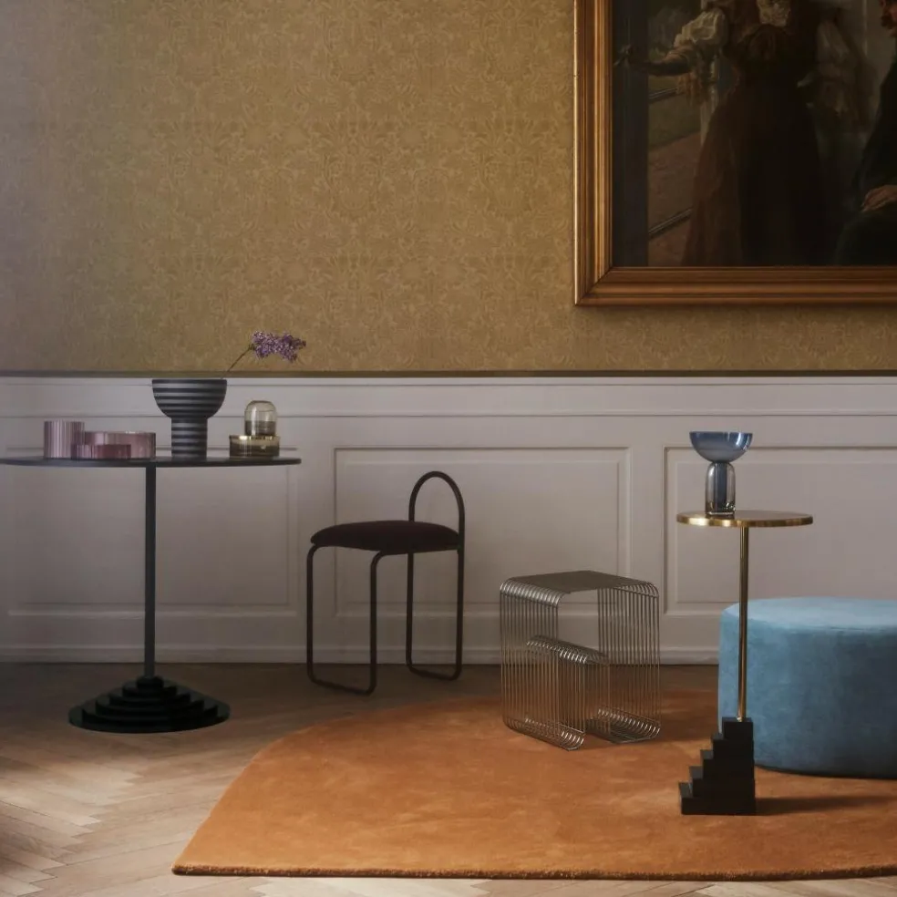 Curva Hocker
