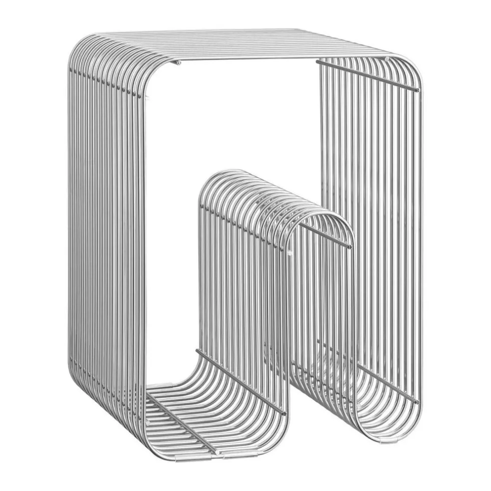 Curva Hocker