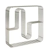 Curva Wandregal quadratisch