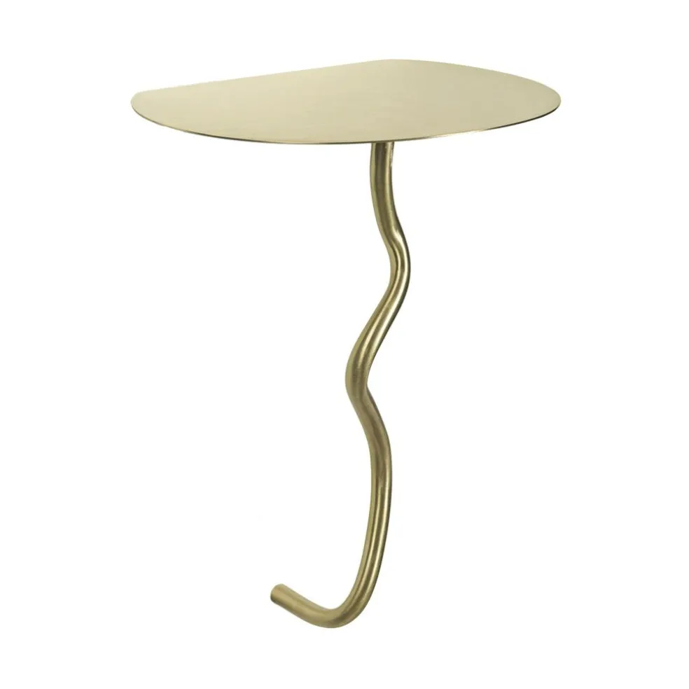 Curvature Wandregal