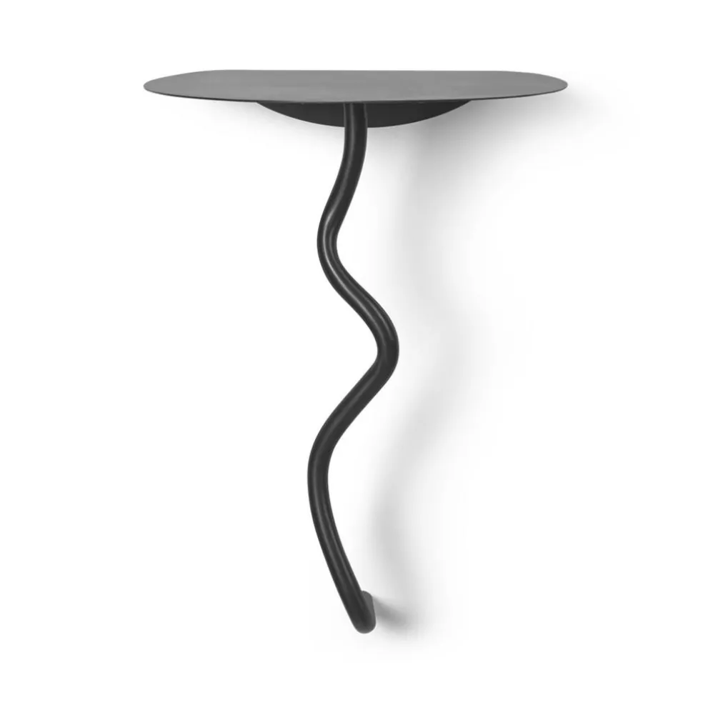 Curvature Wandregal