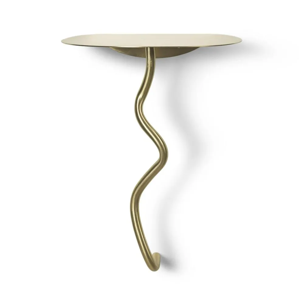 Curvature Wandregal