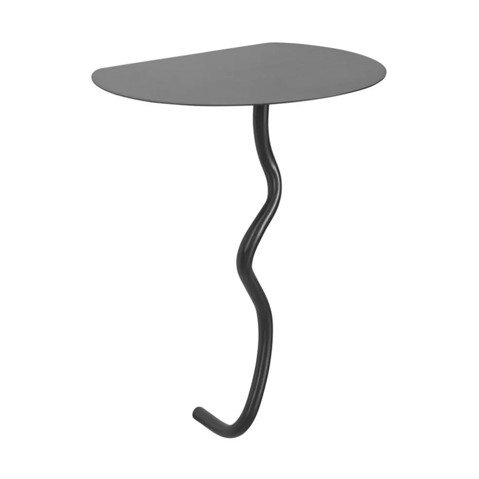 Curvature Wandregal