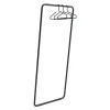 Curve Wandgarderobe B 65cm