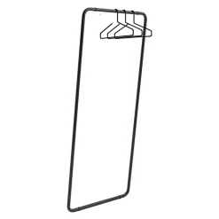 Curve Wandgarderobe B 65cm