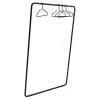 Curve Wandgarderobe B 100cm