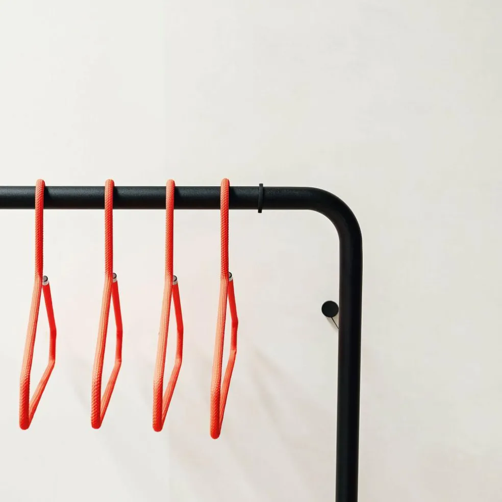 Curve Wandgarderobe B 100cm