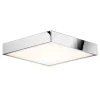 Cut 30 N LED Wand-/Deckenleuchte