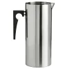 Cylinda Line Kanne mit Eislippe 2L