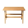 D33 Couchtisch 80x80cm