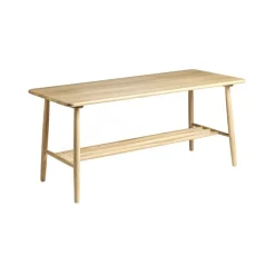 D20 Couchtisch 120x55cm