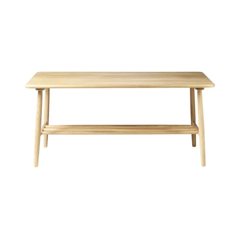 D20 Couchtisch 120x55cm