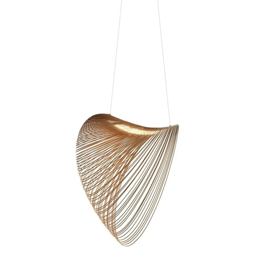 D82 Illan LED Pendelleuchte