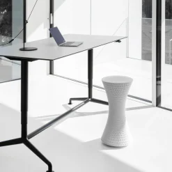 3D One Pure S Hocker 51cm