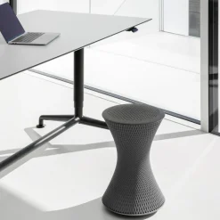 3D One Pure S Hocker 51cm