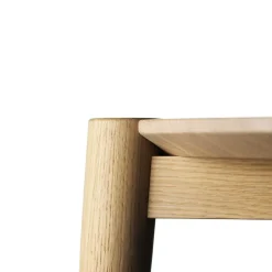 D102 Søs Couchtisch Ø 70cm