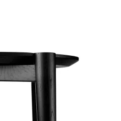 D102 Søs Couchtisch Ø 70cm