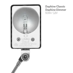 Daphine Classic Schreibtischleuchte