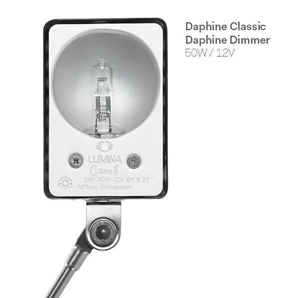 Daphine Classic Schreibtischleuchte