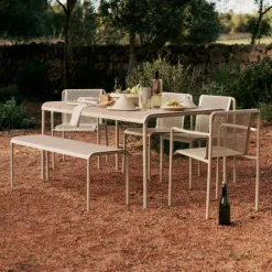Dapple Gartenbank 130cm