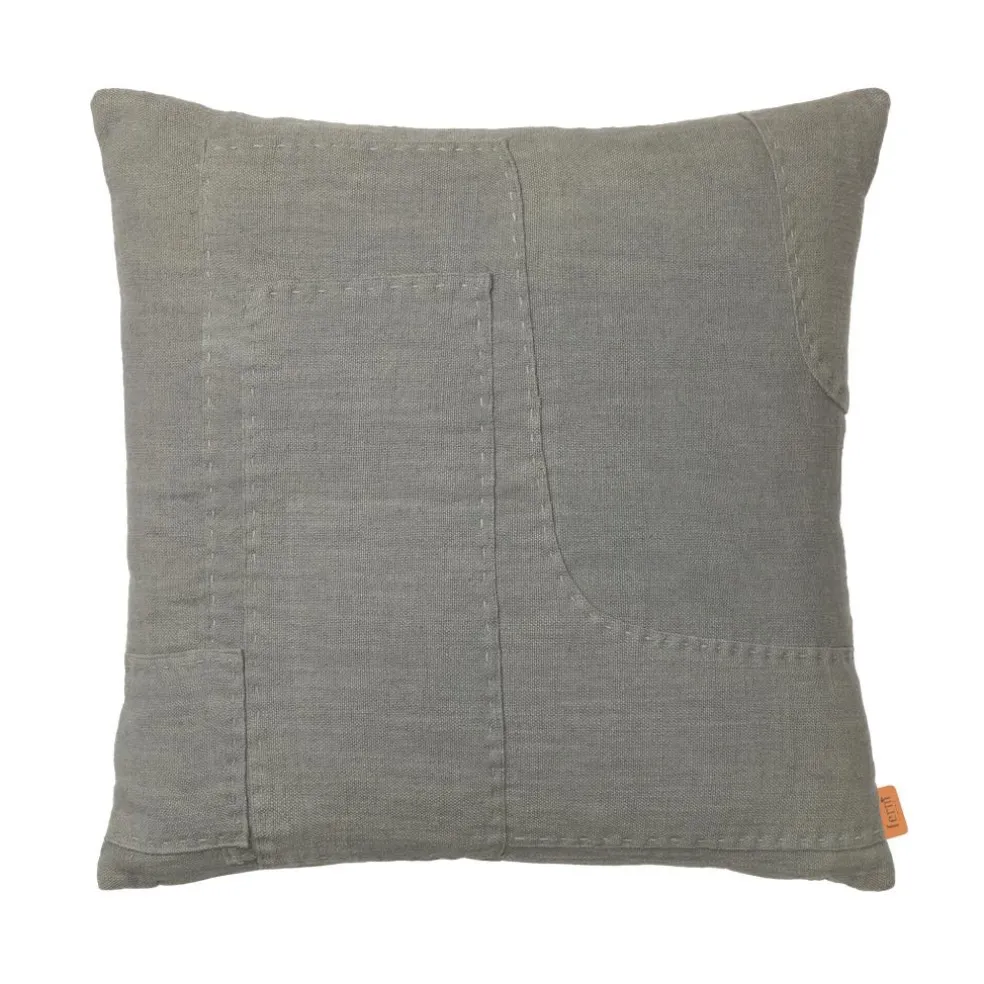 Darn Kissen 50x50cm