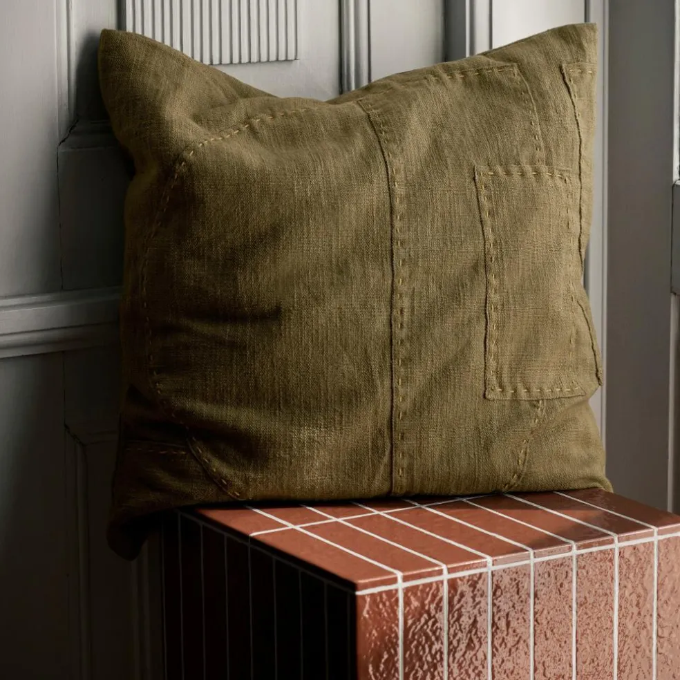 Darn Kissen 50x50cm