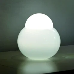 Daruma Tischleuchte