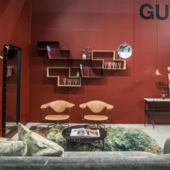 Dédal Bücherregal