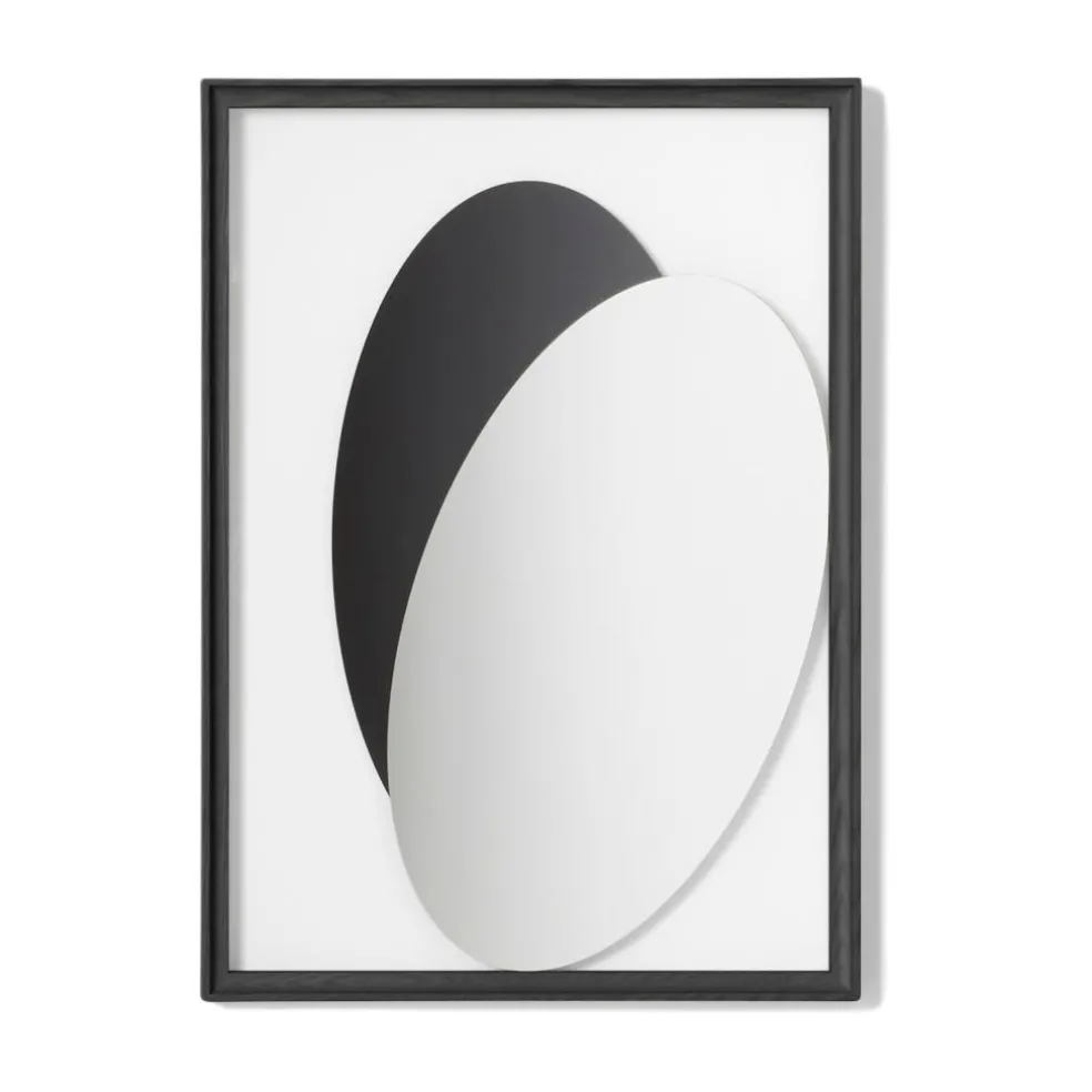 Deadline Memory Of A Lost Oval Spiegel