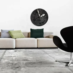 Der Schwan™/ Swan™ Sessel Stoff