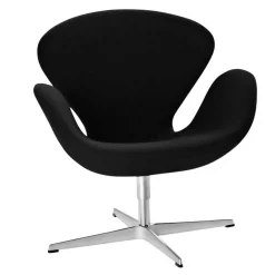 Der Schwan™/ Swan™ Sessel Stoff