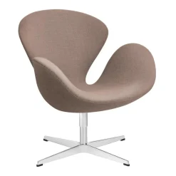 Der Schwan™/ Swan™ Sessel Stoff Christianshavn